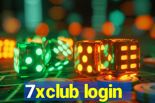 7xclub login